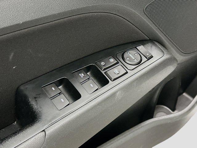 used 2018 Hyundai Elantra car, priced at $12,487