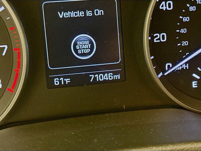 used 2018 Hyundai Elantra car, priced at $12,487