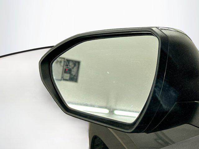 used 2024 Hyundai Tucson car, priced at $22,397