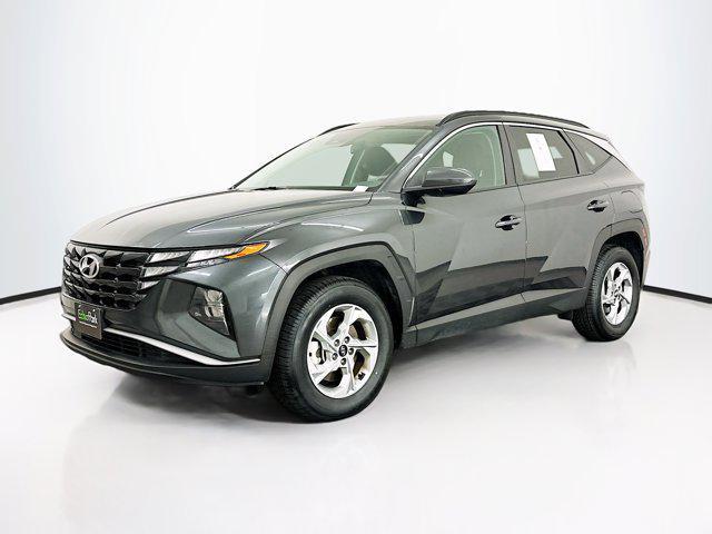 used 2024 Hyundai Tucson car, priced at $22,397
