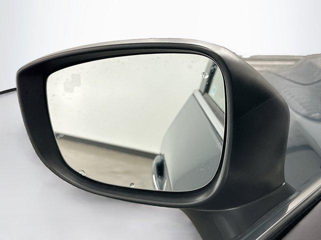 used 2023 Mazda CX-5 car, priced at $27,999