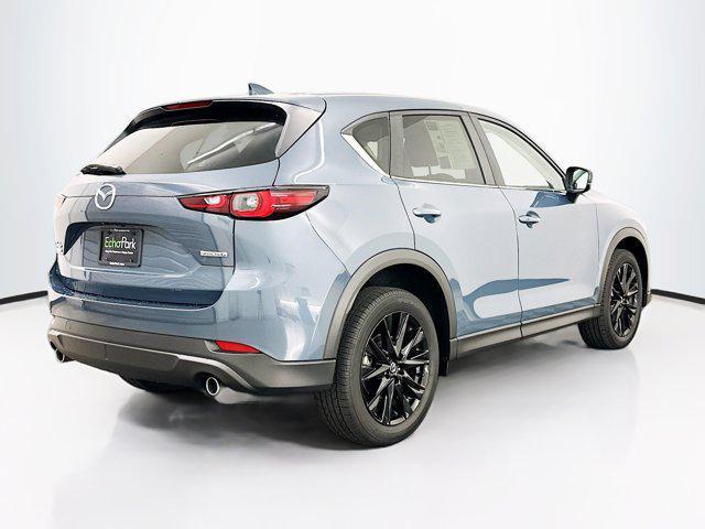 used 2023 Mazda CX-5 car, priced at $27,999
