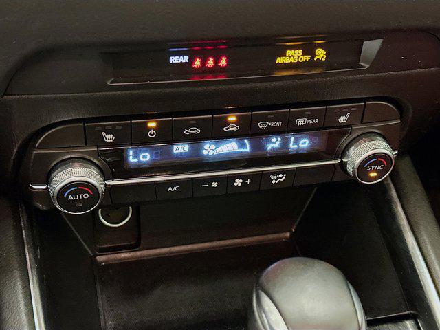 used 2023 Mazda CX-5 car, priced at $27,999