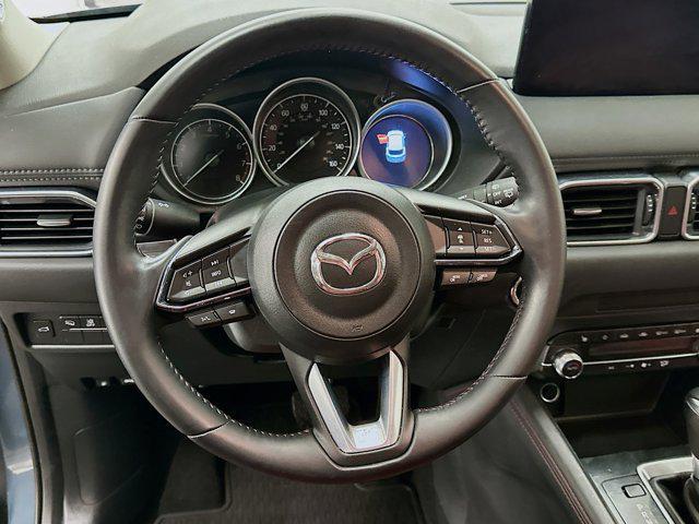 used 2023 Mazda CX-5 car, priced at $27,999