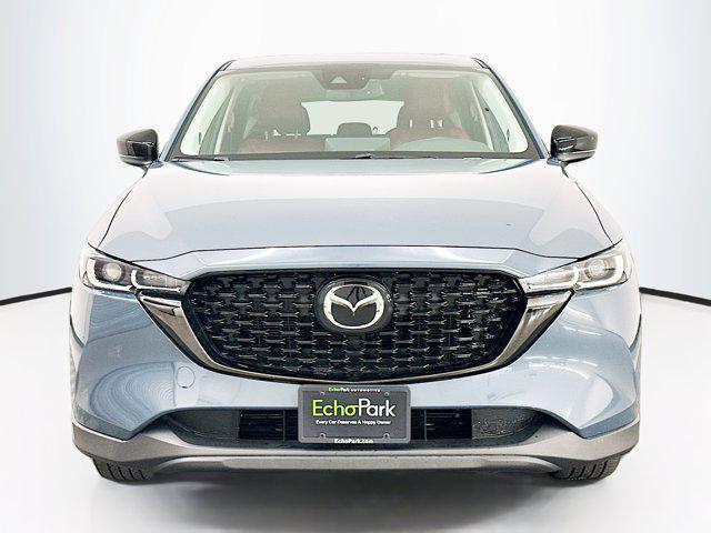 used 2023 Mazda CX-5 car, priced at $27,999