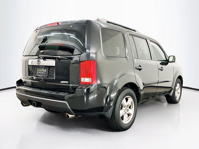 used 2009 Honda Pilot car, priced at $7,999