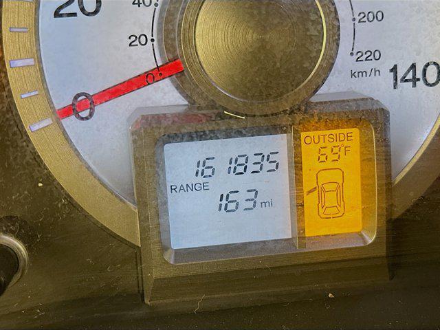 used 2009 Honda Pilot car, priced at $7,999