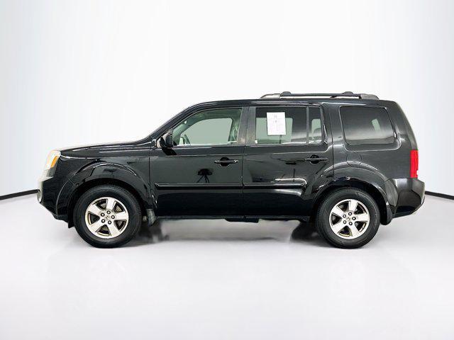 used 2009 Honda Pilot car, priced at $7,999