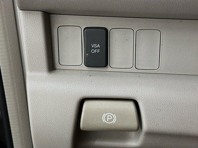 used 2009 Honda Pilot car, priced at $7,999