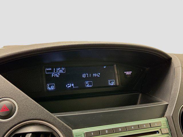 used 2009 Honda Pilot car, priced at $7,999