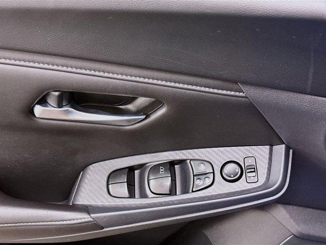 used 2023 Nissan Sentra car, priced at $17,997