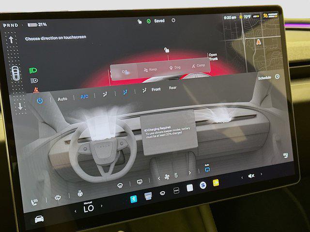 used 2024 Tesla Model 3 car, priced at $34,399