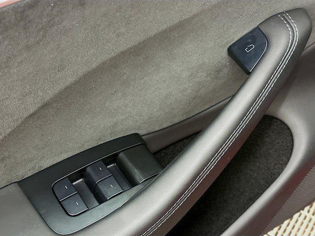 used 2024 Tesla Model 3 car, priced at $34,399