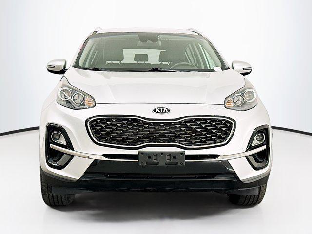 used 2020 Kia Sportage car, priced at $19,489