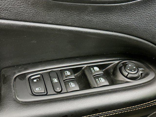 used 2021 Jeep Compass car, priced at $15,877
