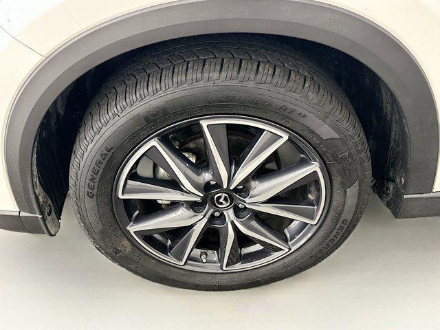 used 2018 Mazda CX-5 car, priced at $17,999