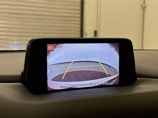 used 2018 Mazda CX-5 car, priced at $17,999