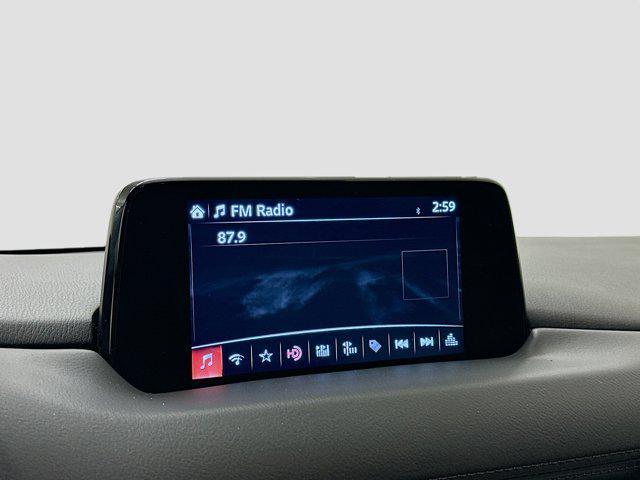 used 2018 Mazda CX-5 car, priced at $17,999