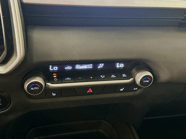 used 2023 Mazda CX-50 car, priced at $24,997
