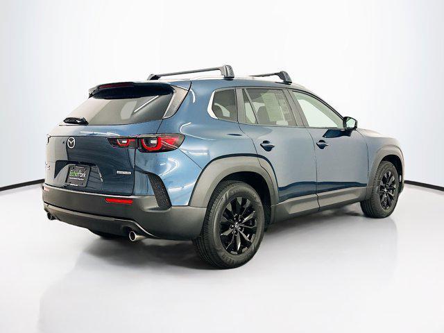 used 2023 Mazda CX-50 car, priced at $24,997