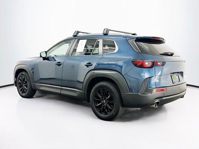 used 2023 Mazda CX-50 car, priced at $24,997