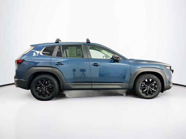 used 2023 Mazda CX-50 car, priced at $24,997