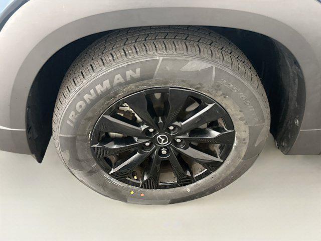 used 2023 Mazda CX-50 car, priced at $24,997