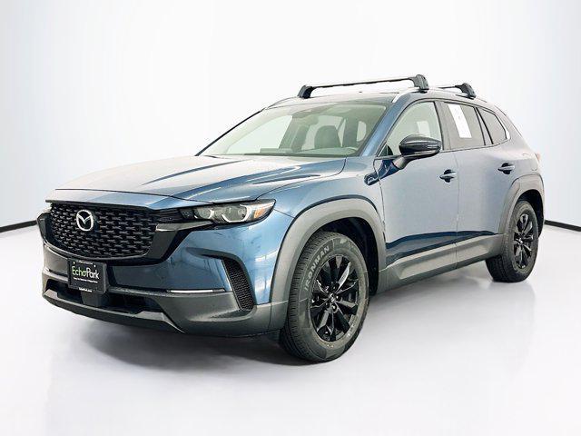 used 2023 Mazda CX-50 car, priced at $24,997