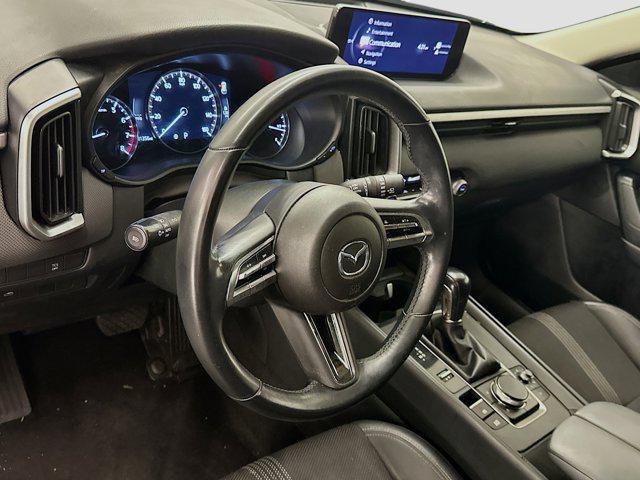 used 2023 Mazda CX-50 car, priced at $24,997