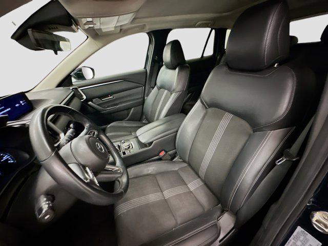 used 2023 Mazda CX-50 car, priced at $24,997