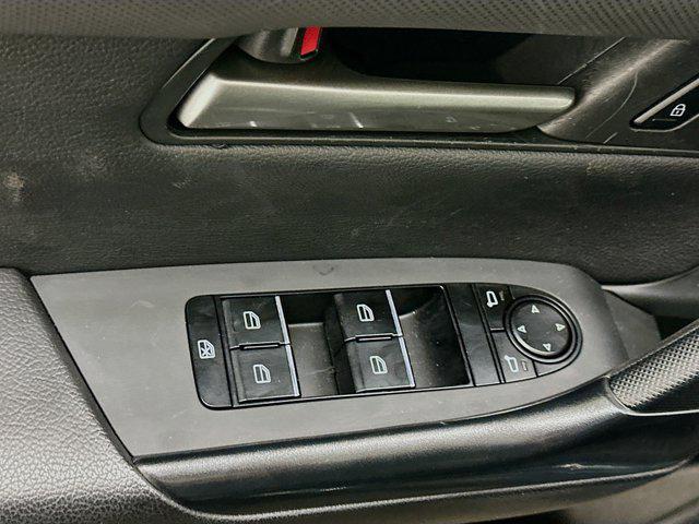 used 2023 Mazda CX-50 car, priced at $24,997