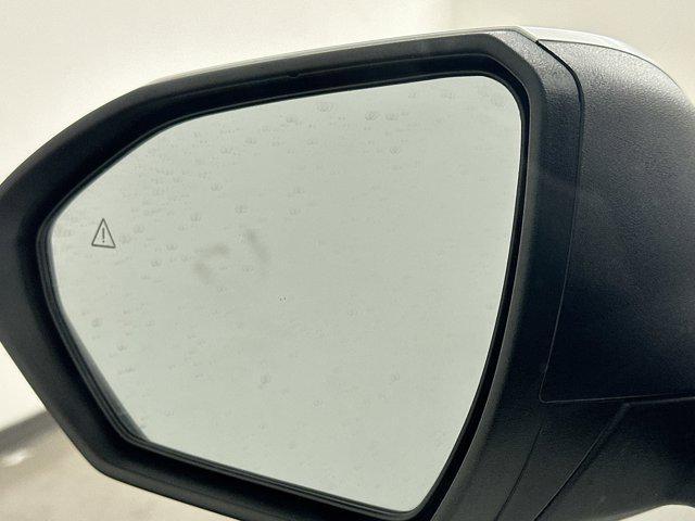 used 2023 Hyundai Tucson car, priced at $22,797