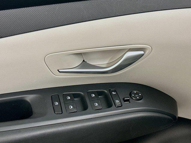 used 2023 Hyundai Tucson car, priced at $22,797