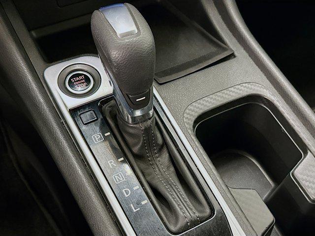 used 2021 Nissan Sentra car, priced at $16,397