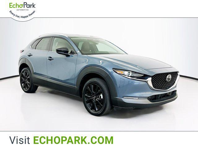 used 2024 Mazda CX-30 car, priced at $23,996