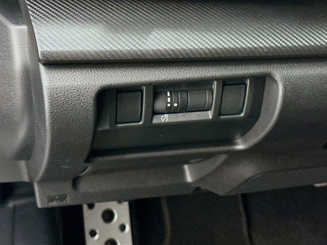 used 2024 Subaru Crosstrek car, priced at $25,397