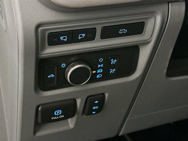 used 2022 Ford F-150 Lightning car, priced at $34,999