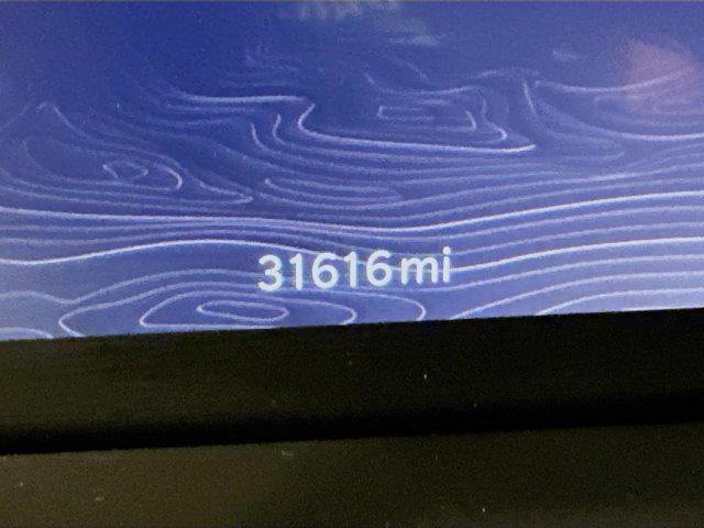used 2024 Jeep Grand Cherokee L car, priced at $32,697