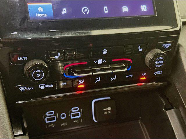 used 2024 Jeep Grand Cherokee L car, priced at $32,697