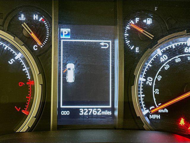used 2024 Toyota 4Runner car, priced at $41,497