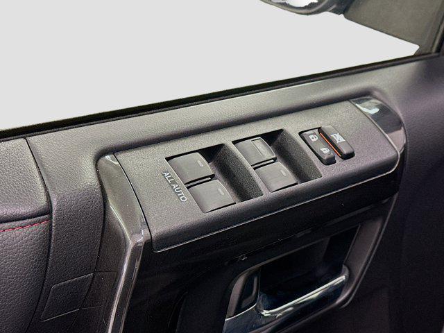used 2024 Toyota 4Runner car, priced at $41,497