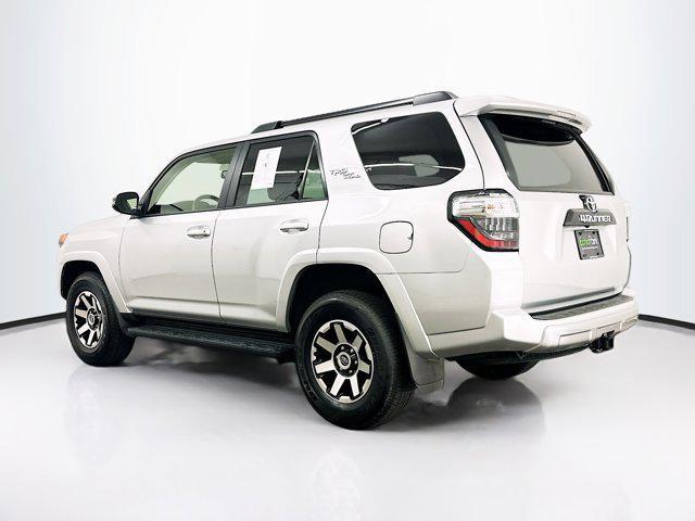 used 2024 Toyota 4Runner car, priced at $41,497