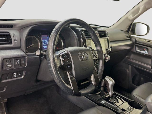 used 2024 Toyota 4Runner car, priced at $41,497
