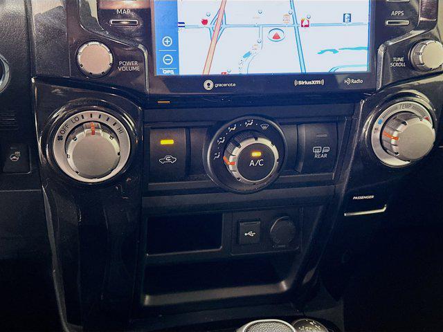 used 2024 Toyota 4Runner car, priced at $41,497