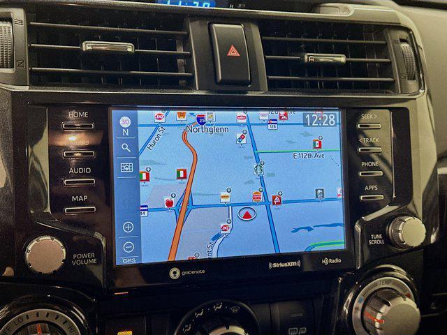 used 2024 Toyota 4Runner car, priced at $41,497