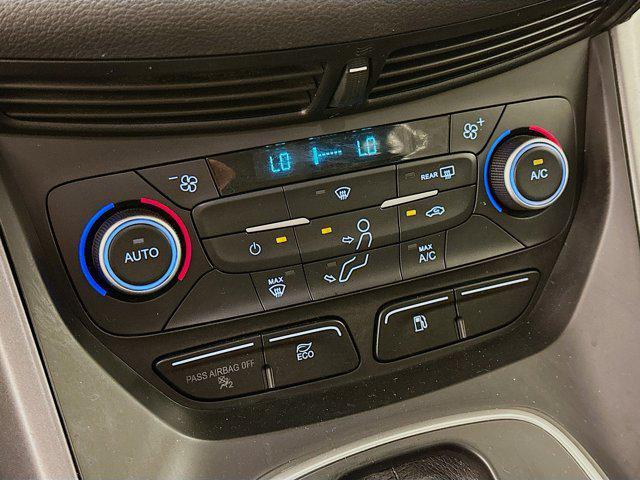 used 2018 Ford C-Max Hybrid car, priced at $11,497