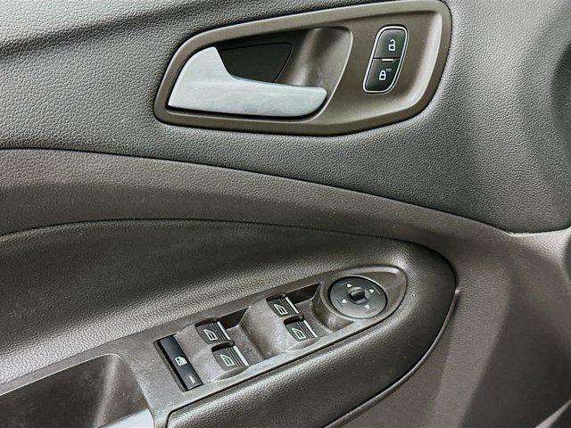 used 2018 Ford C-Max Hybrid car, priced at $11,497