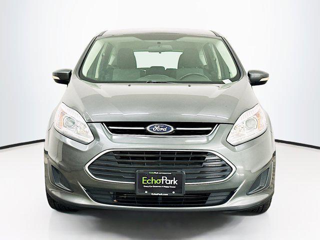 used 2018 Ford C-Max Hybrid car, priced at $11,497