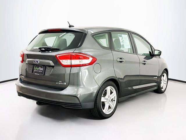 used 2018 Ford C-Max Hybrid car, priced at $11,497