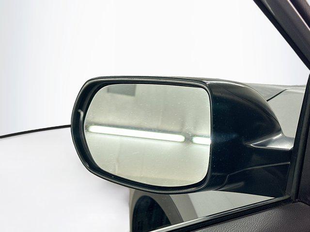 used 2018 Honda CR-V car, priced at $18,977